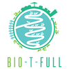 Logo of the association Bio-T-Full